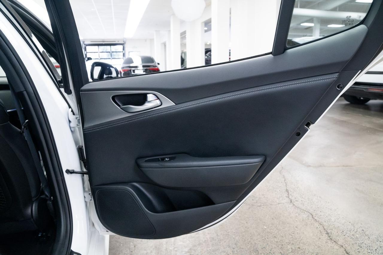 2021 Kia Stinger GT AWD Heated Seats Portland OR