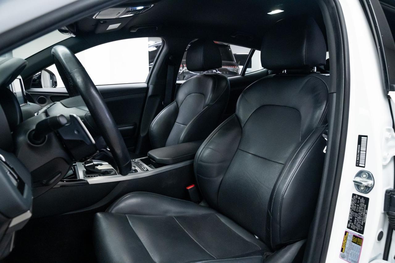 2021 Kia Stinger GT AWD Heated Seats Portland OR