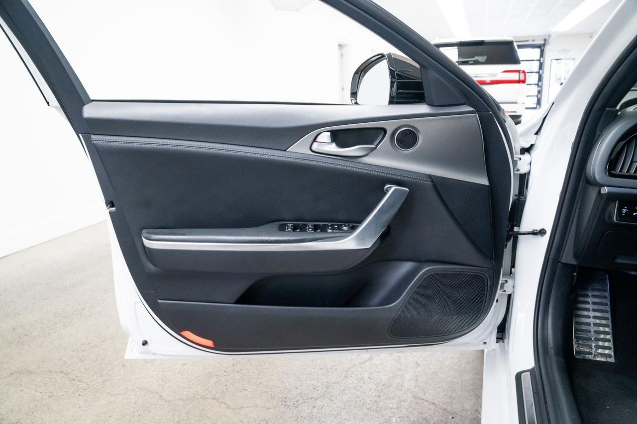 2021 Kia Stinger GT AWD Heated Seats Portland OR