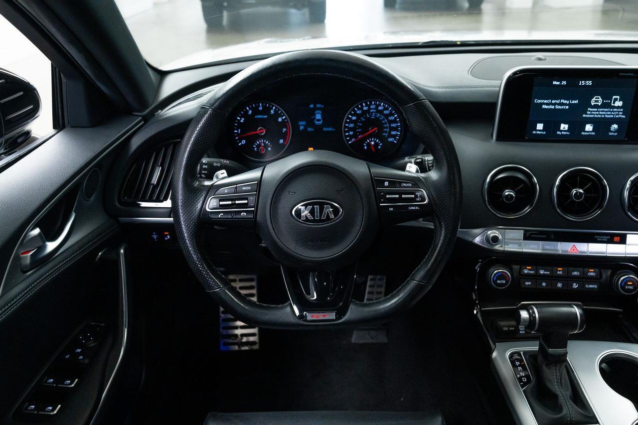 2021 Kia Stinger GT AWD Heated Seats Portland OR