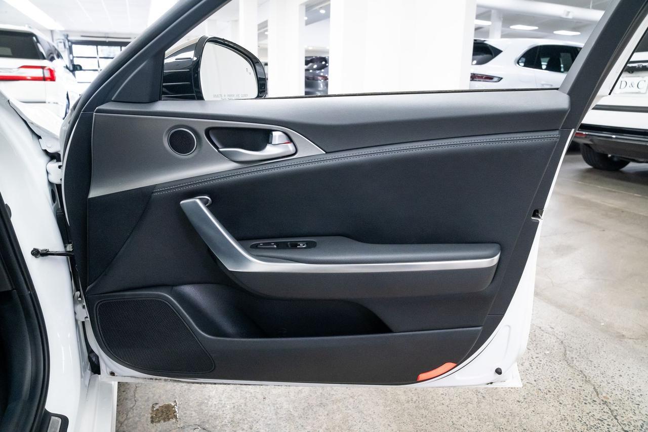 2021 Kia Stinger GT AWD Heated Seats Portland OR