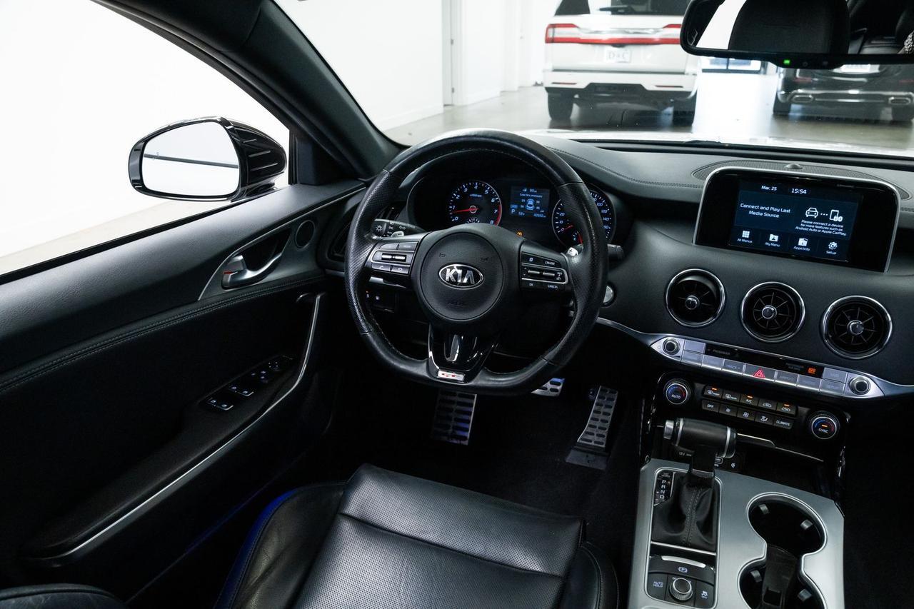 2021 Kia Stinger GT AWD Heated Seats Portland OR