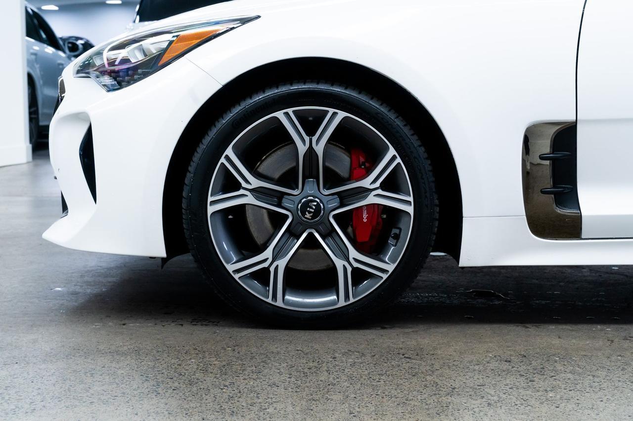 2021 Kia Stinger GT AWD Heated Seats Portland OR