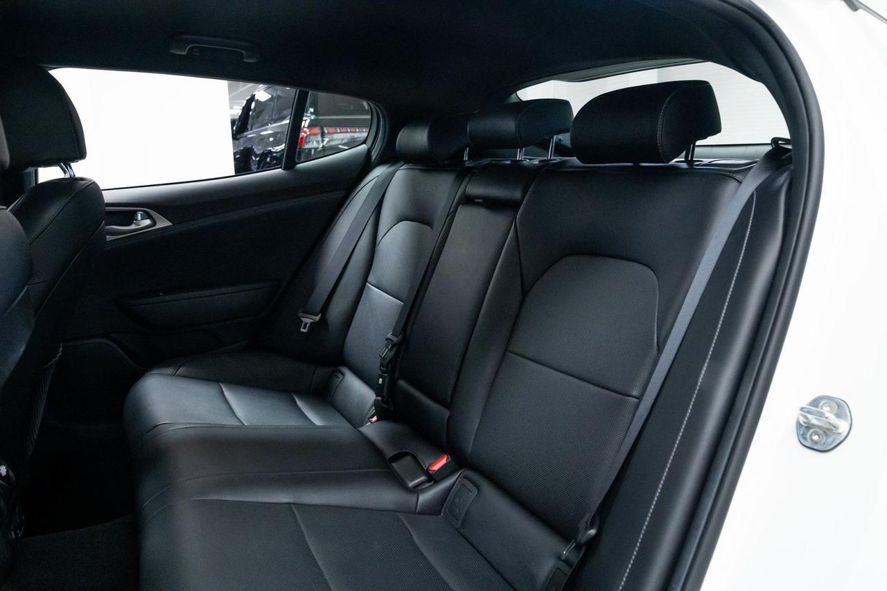 2021 Kia Stinger GT AWD Heated Seats Portland OR