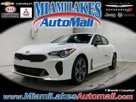 2021 Kia Stinger GT-Line Miami Lakes FL 2021 Kia Stinger GT-Line Miami Lakes FL