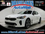 2021 Kia Stinger GT-Line Miami Lakes FL 2021 Kia Stinger GT-Line Miami Lakes FL