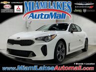 2021 Kia Stinger GT-Line Miami Lakes FL 2021 Kia Stinger GT-Line Miami Lakes FL