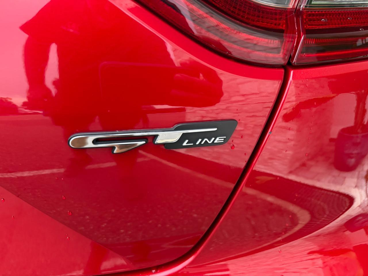 2021 Kia Stinger GT-Line RWD Jacksonville FL