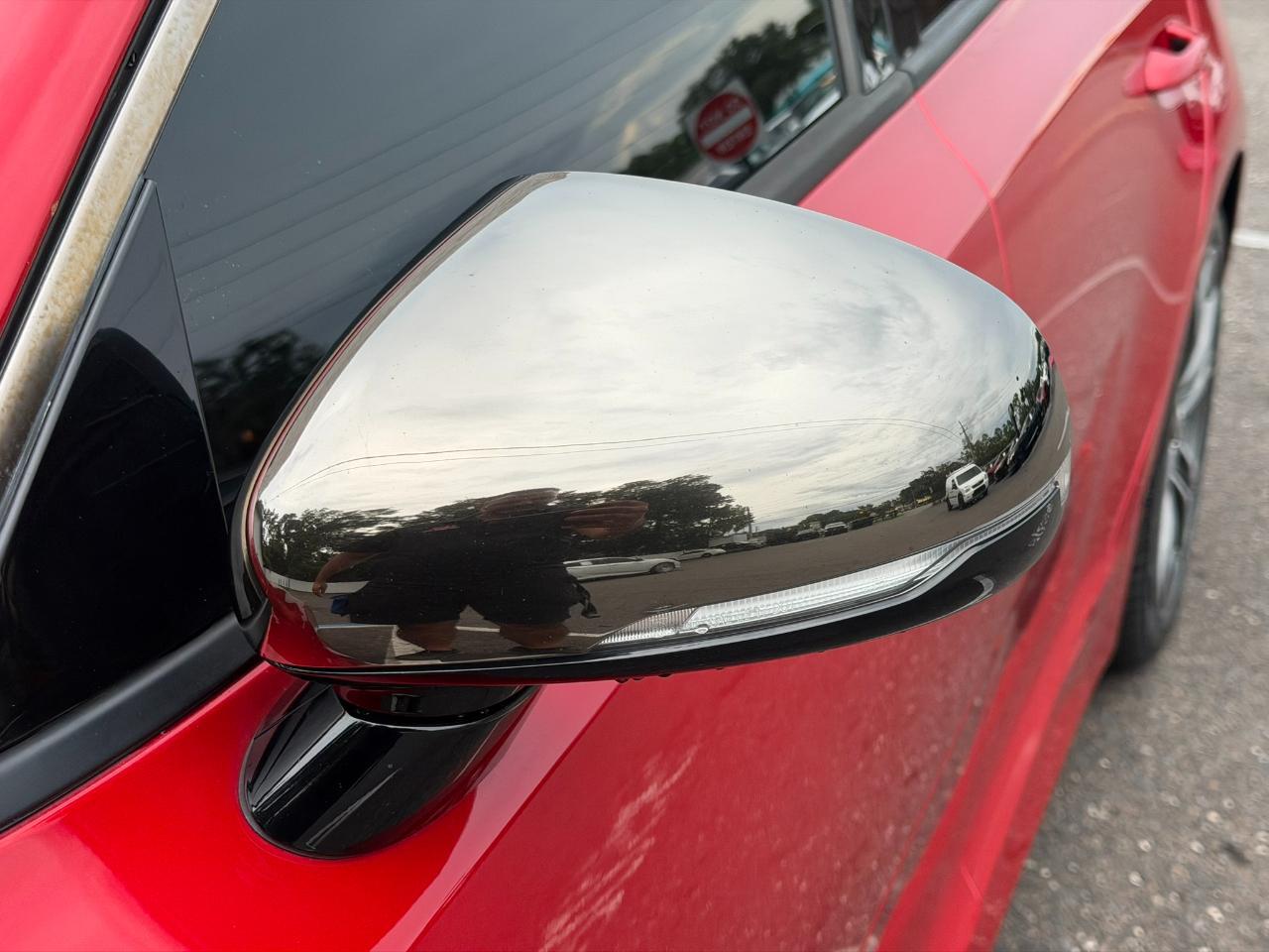 2021 Kia Stinger GT-Line RWD Jacksonville FL