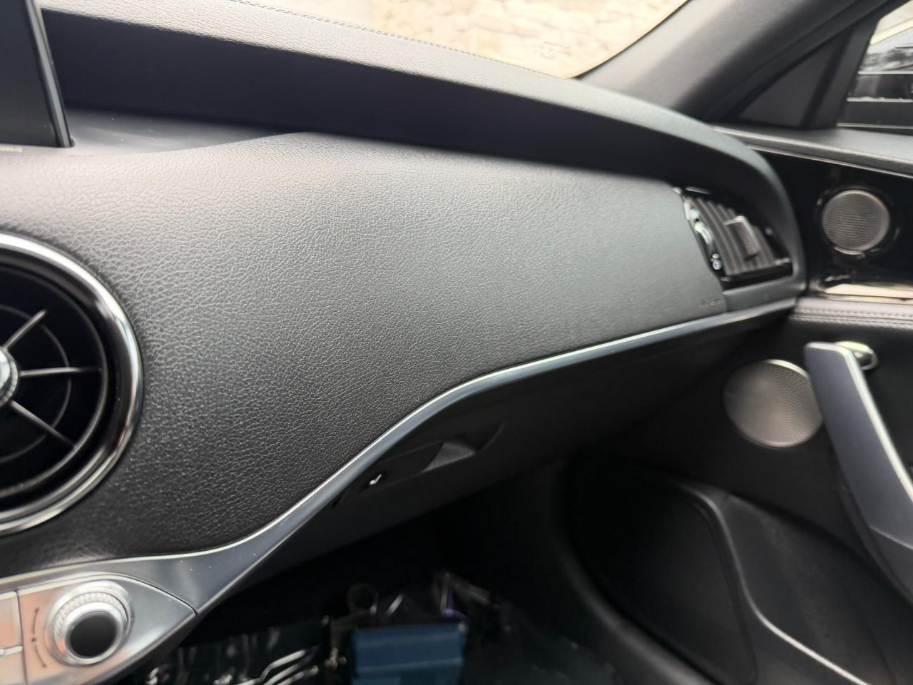 2021 Kia Stinger GT-Line RWD Jacksonville FL