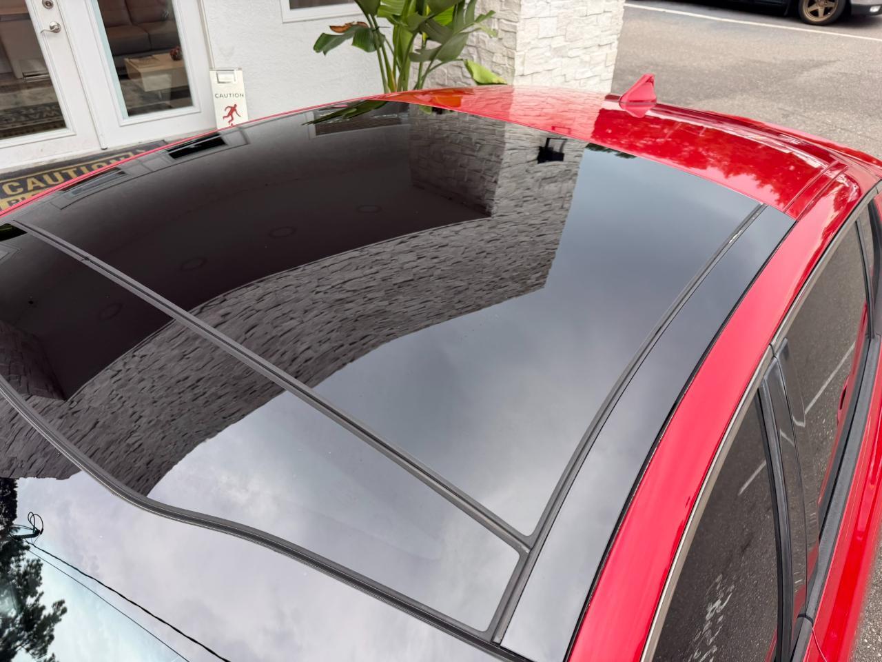 2021 Kia Stinger GT-Line RWD Jacksonville FL