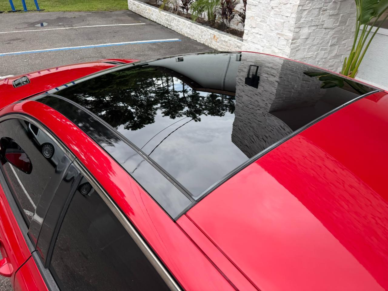 2021 Kia Stinger GT-Line RWD Jacksonville FL