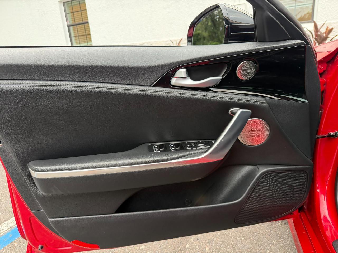 2021 Kia Stinger GT-Line RWD Jacksonville FL