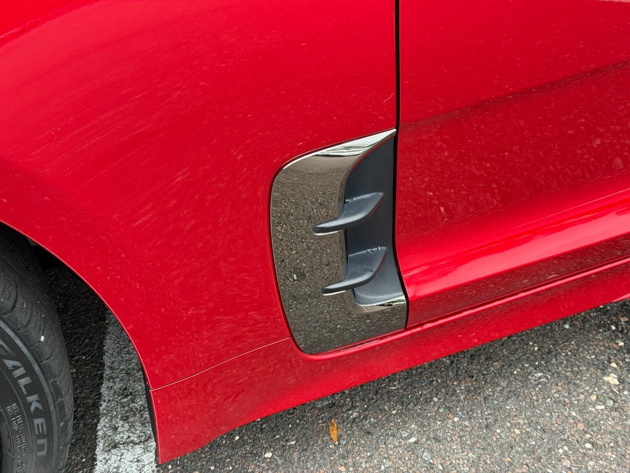 2021 Kia Stinger GT-Line RWD Jacksonville FL