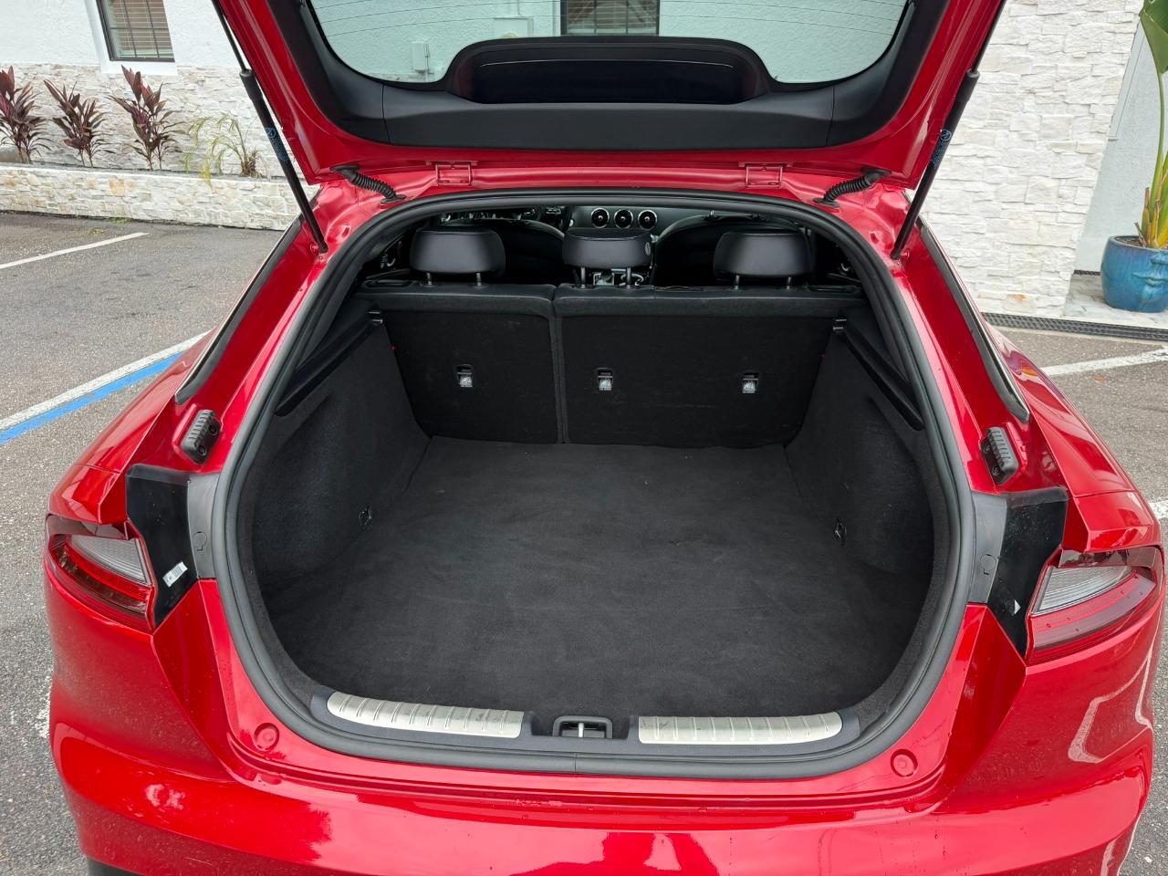 2021 Kia Stinger GT-Line RWD Jacksonville FL