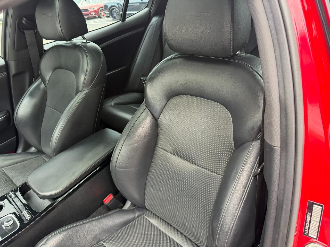 2021 Kia Stinger GT-Line RWD Jacksonville FL
