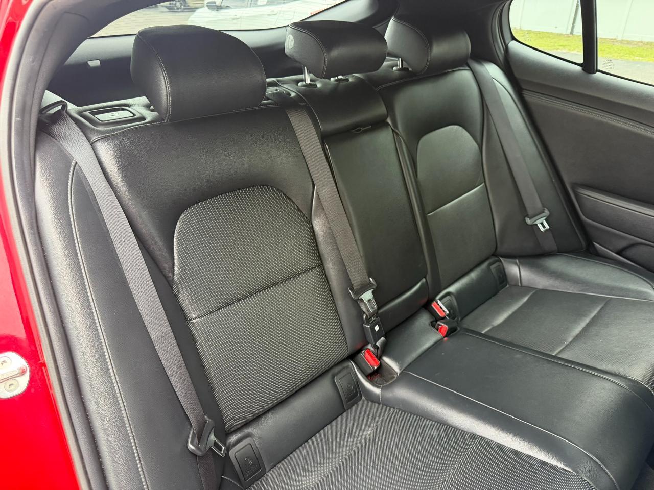 2021 Kia Stinger GT-Line RWD Jacksonville FL