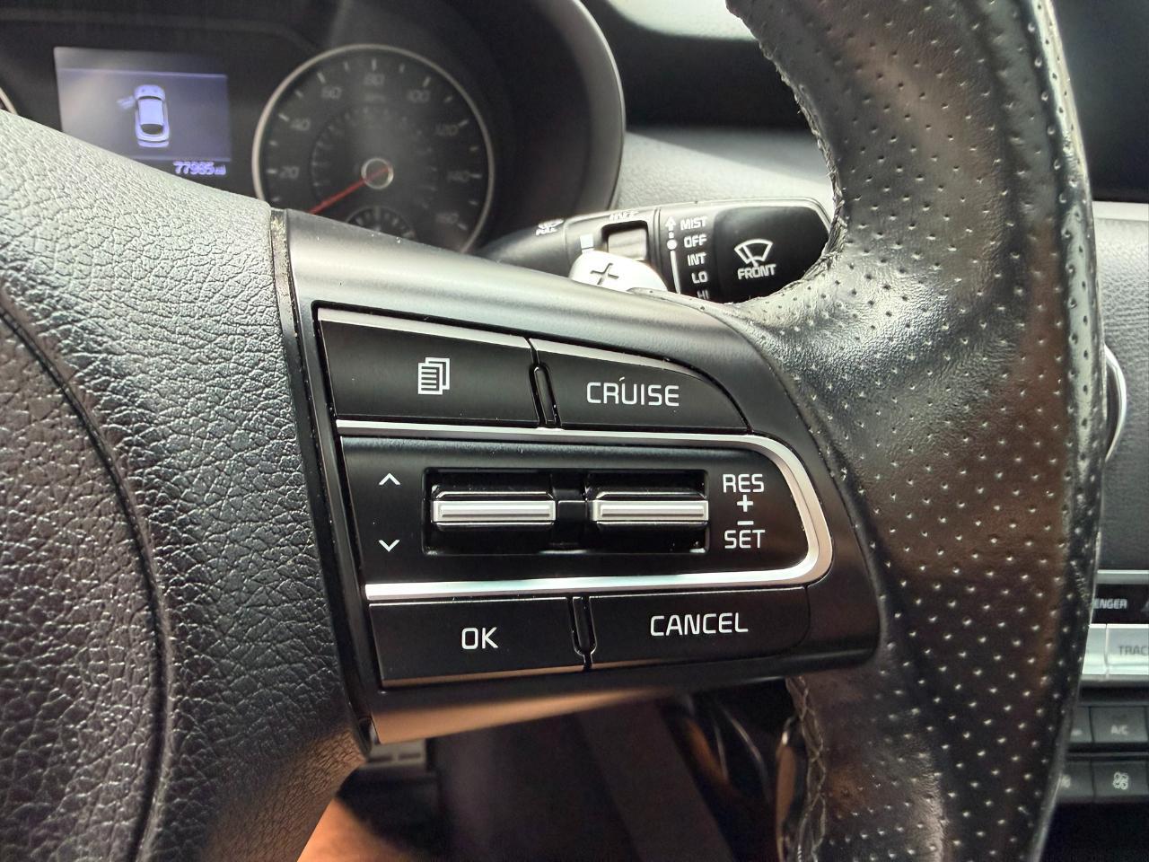 2021 Kia Stinger GT-Line RWD Jacksonville FL