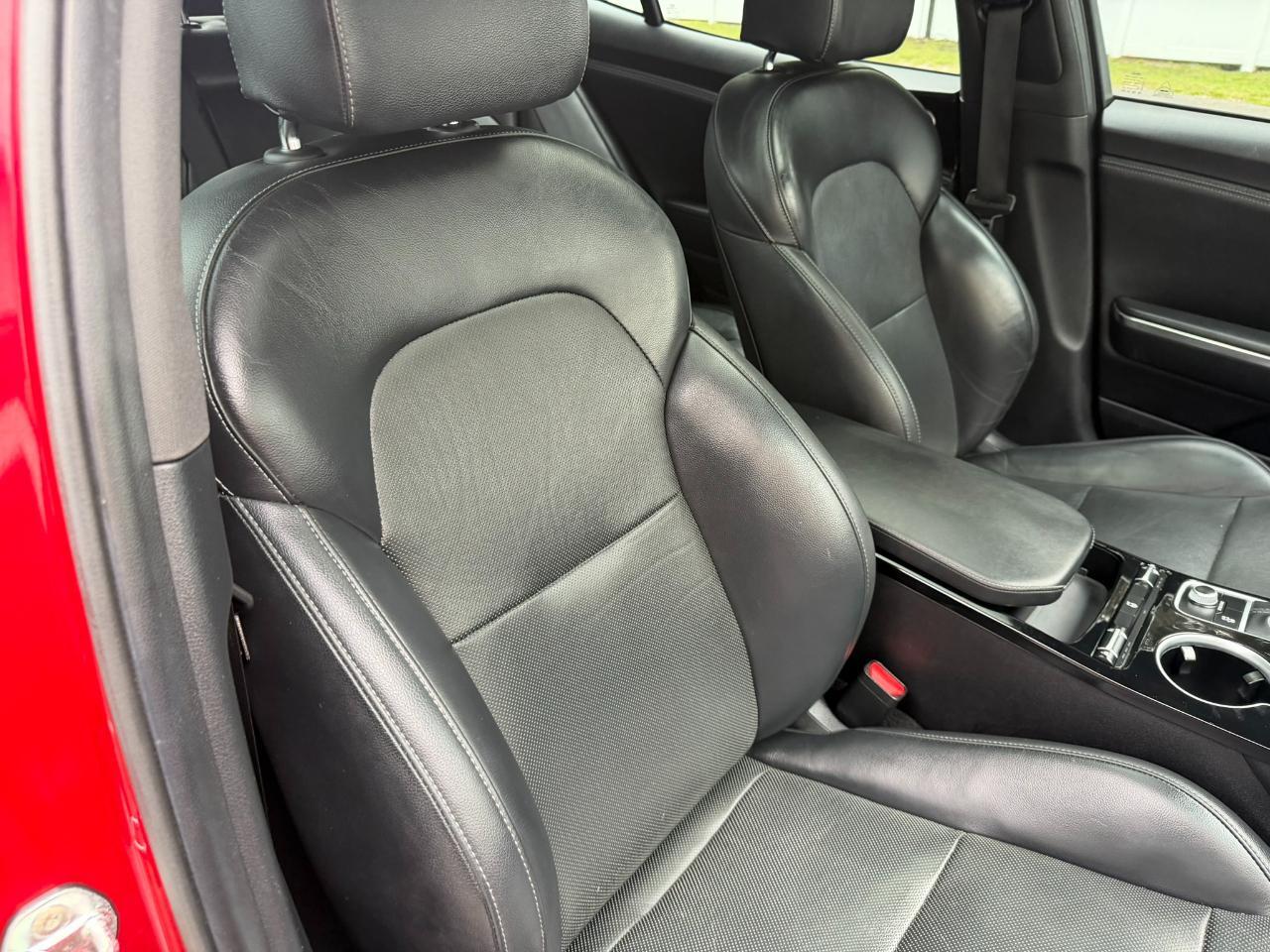 2021 Kia Stinger GT-Line RWD Jacksonville FL