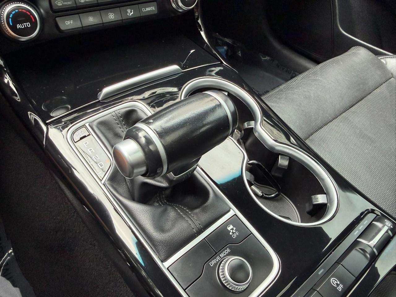 2021 Kia Stinger GT-Line RWD Jacksonville FL