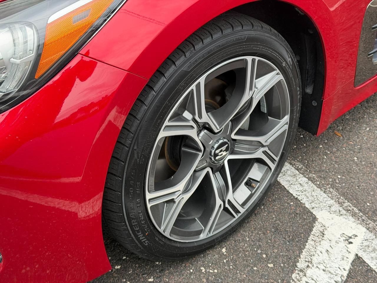 2021 Kia Stinger GT-Line RWD Jacksonville FL
