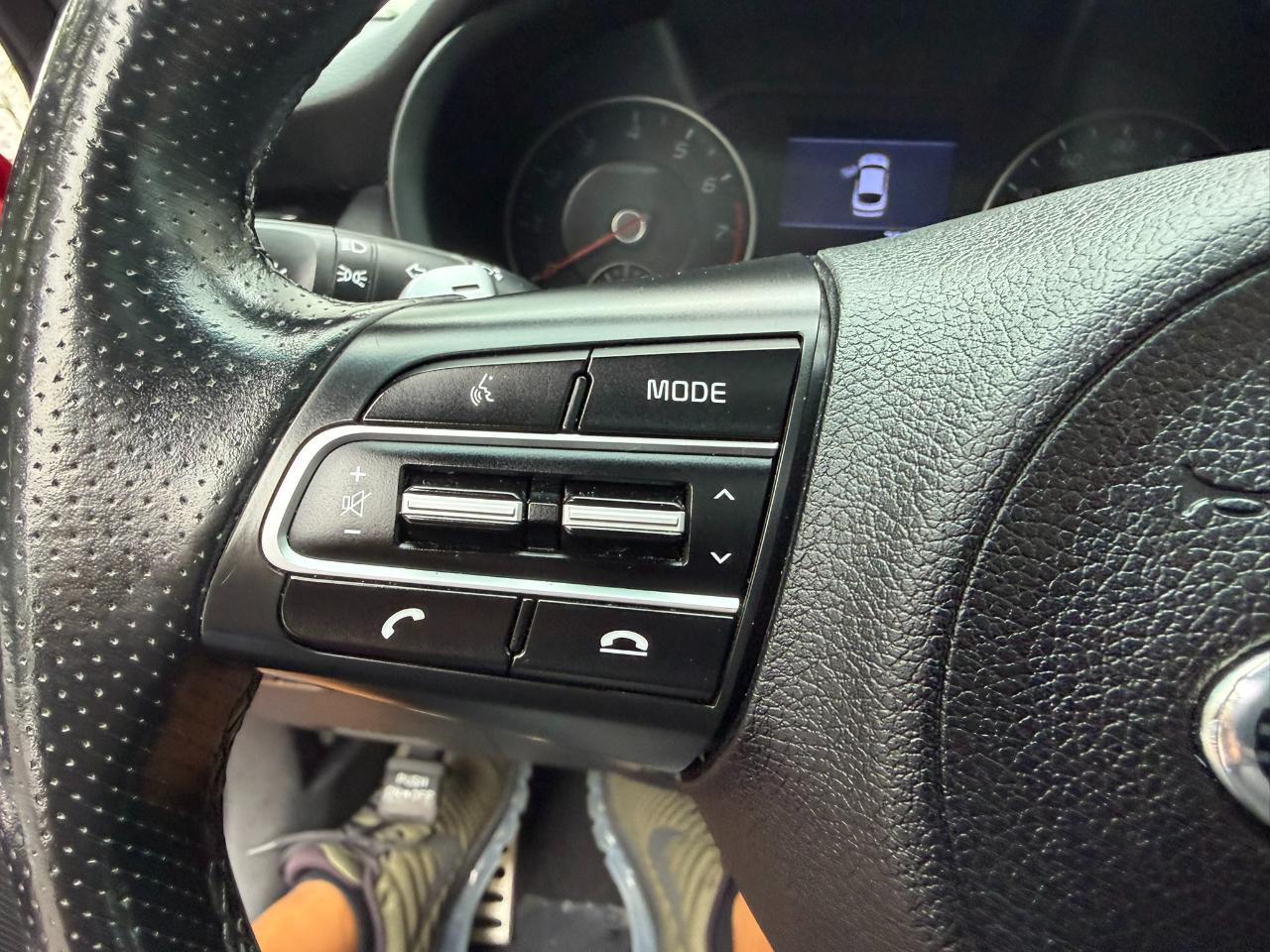 2021 Kia Stinger GT-Line RWD Jacksonville FL