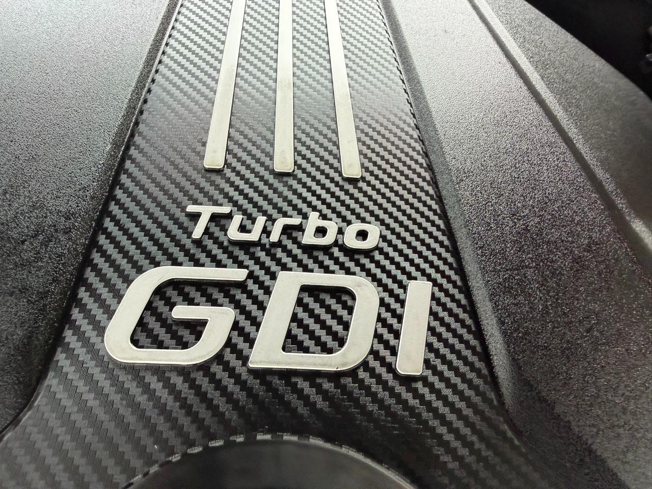 2021 Kia Stinger GT-Line RWD Jacksonville FL