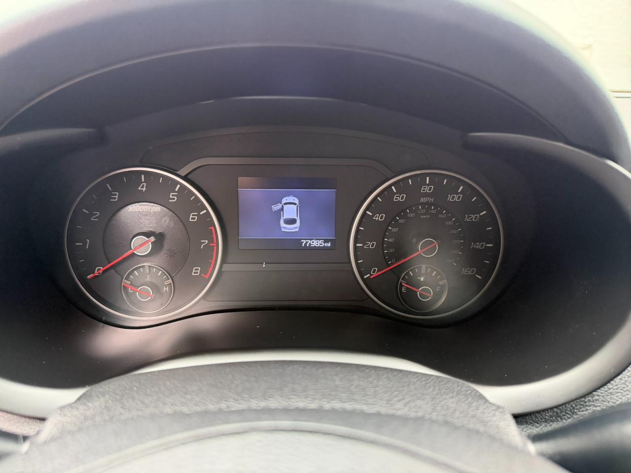 2021 Kia Stinger GT-Line RWD Jacksonville FL