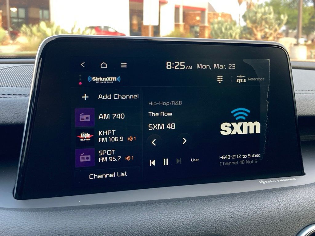 2021 Kia Stinger GT-Line San Antonio TX