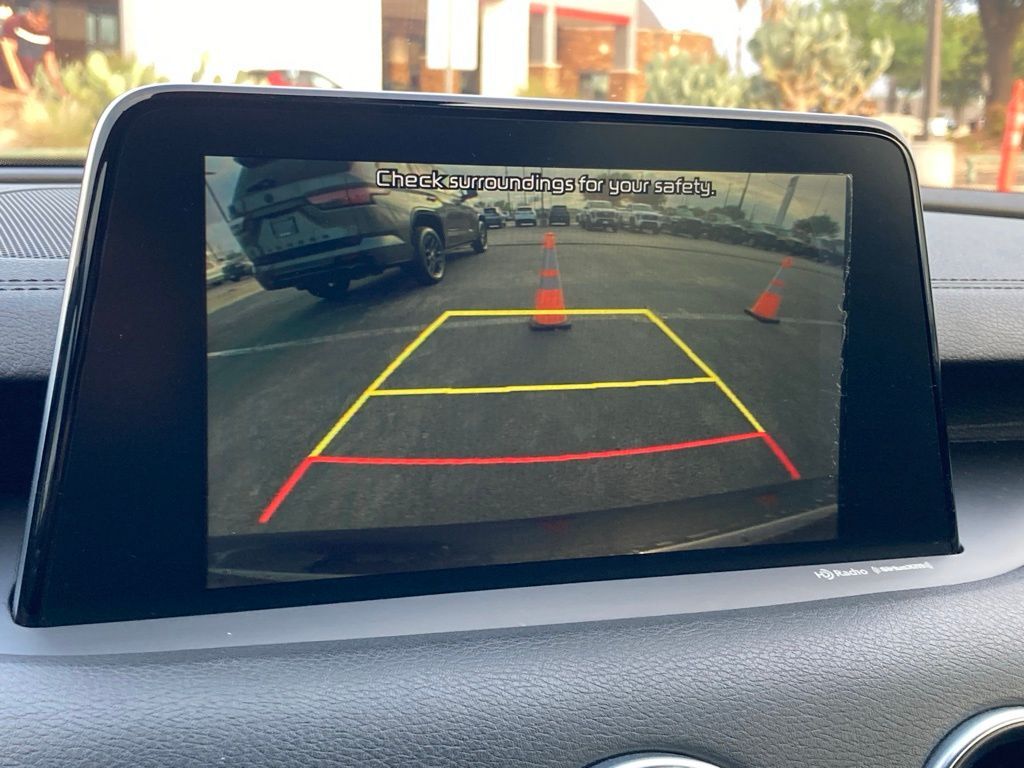 2021 Kia Stinger GT-Line San Antonio TX