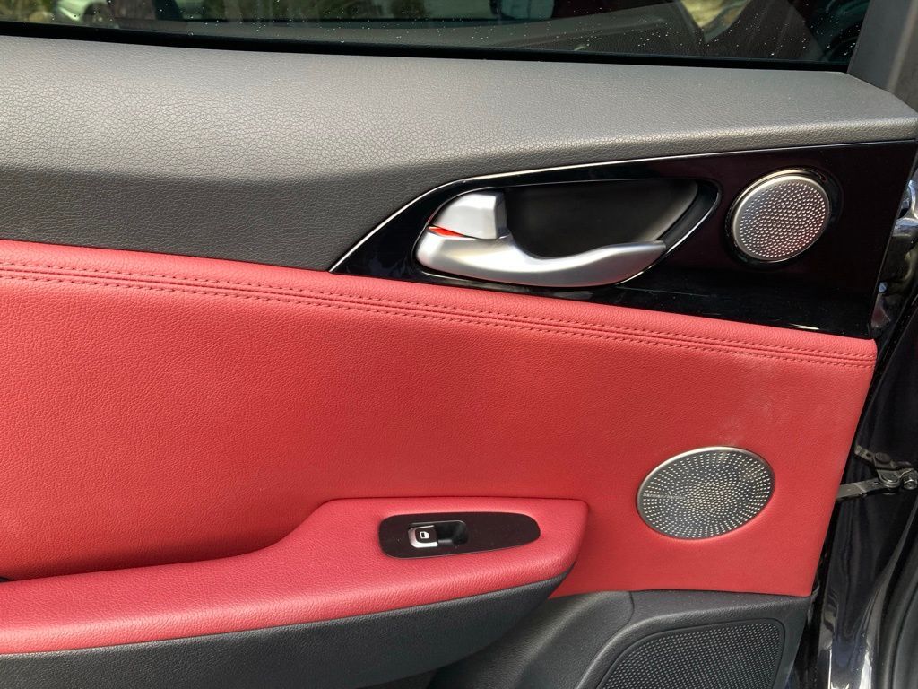 2021 Kia Stinger GT-Line San Antonio TX