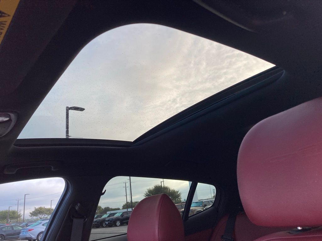 2021 Kia Stinger GT-Line San Antonio TX