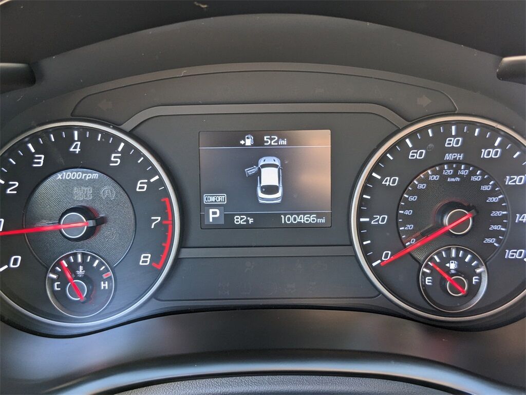 2021 Kia Stinger GT-Line San Clemente CA