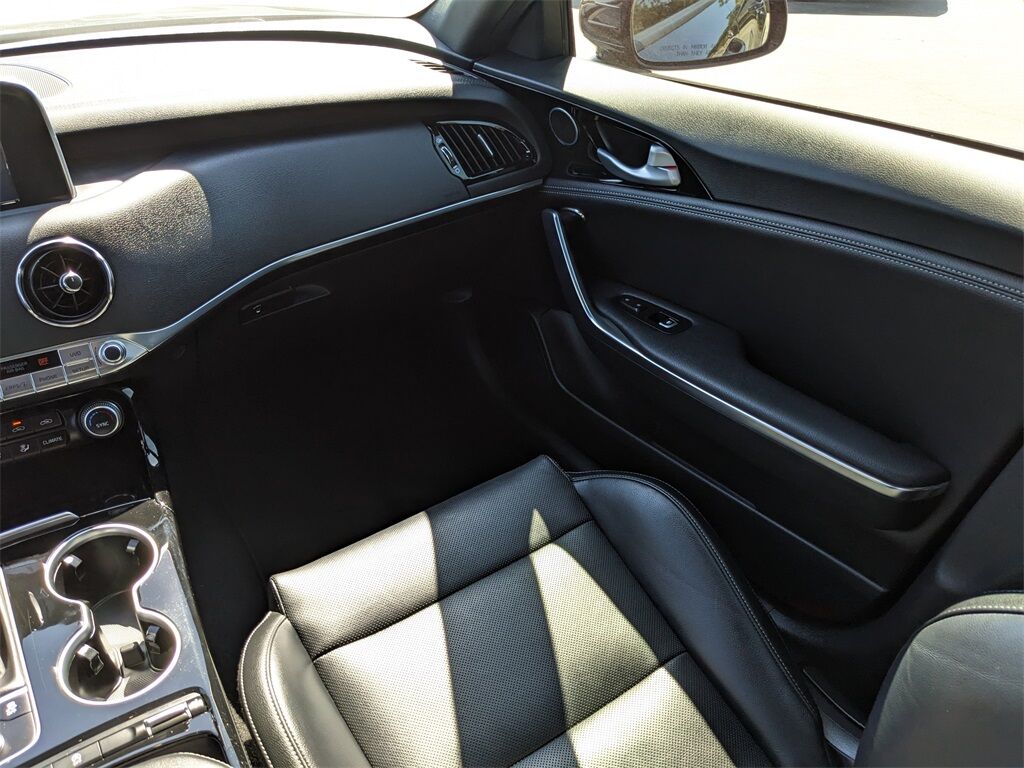 2021 Kia Stinger GT-Line San Clemente CA