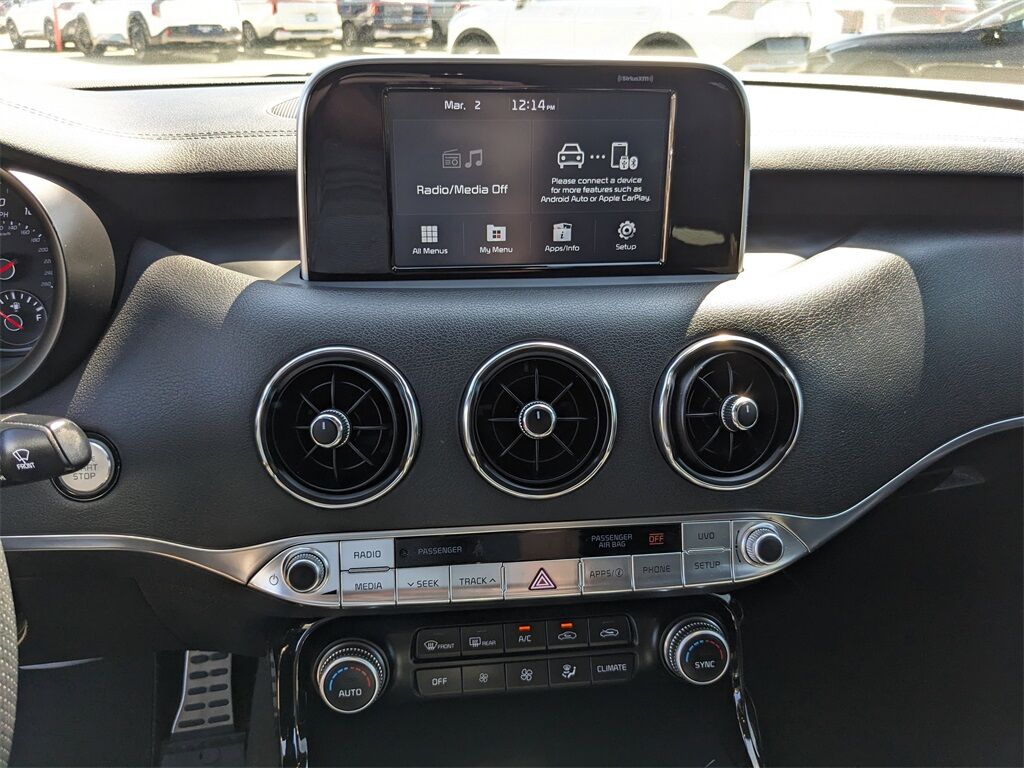 2021 Kia Stinger GT-Line San Clemente CA