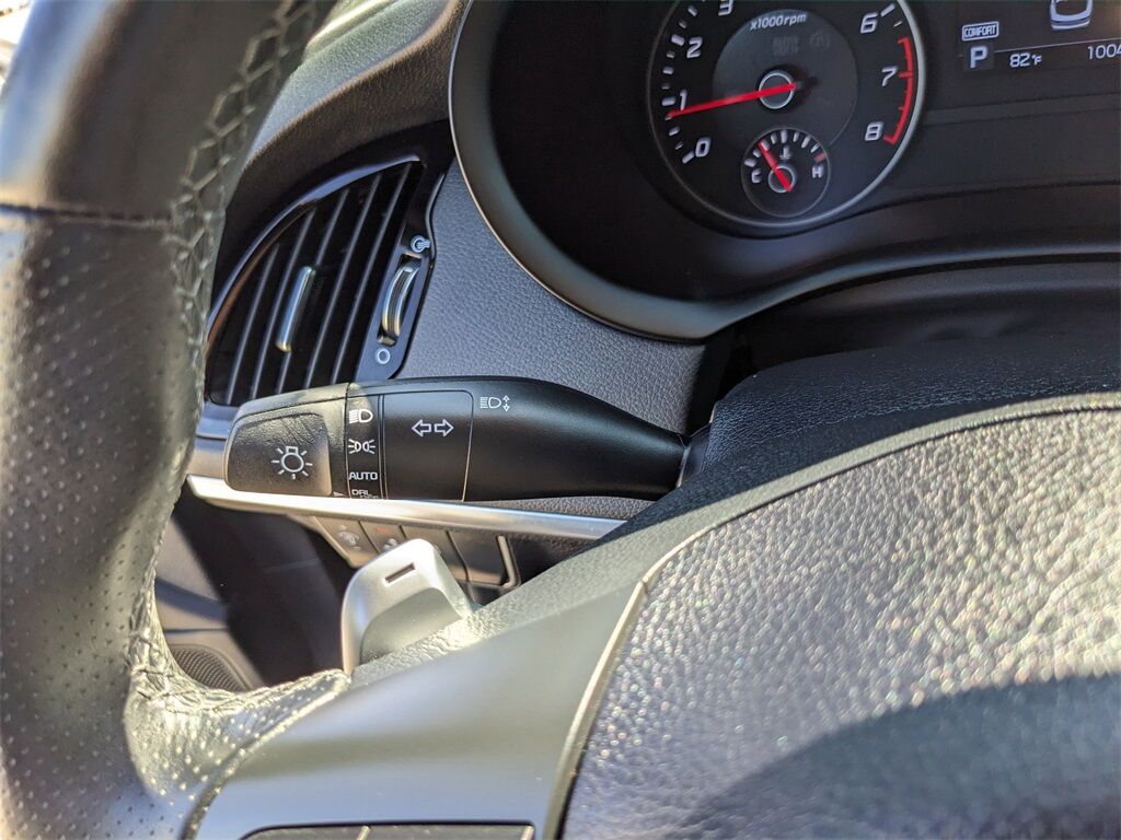 2021 Kia Stinger GT-Line San Clemente CA