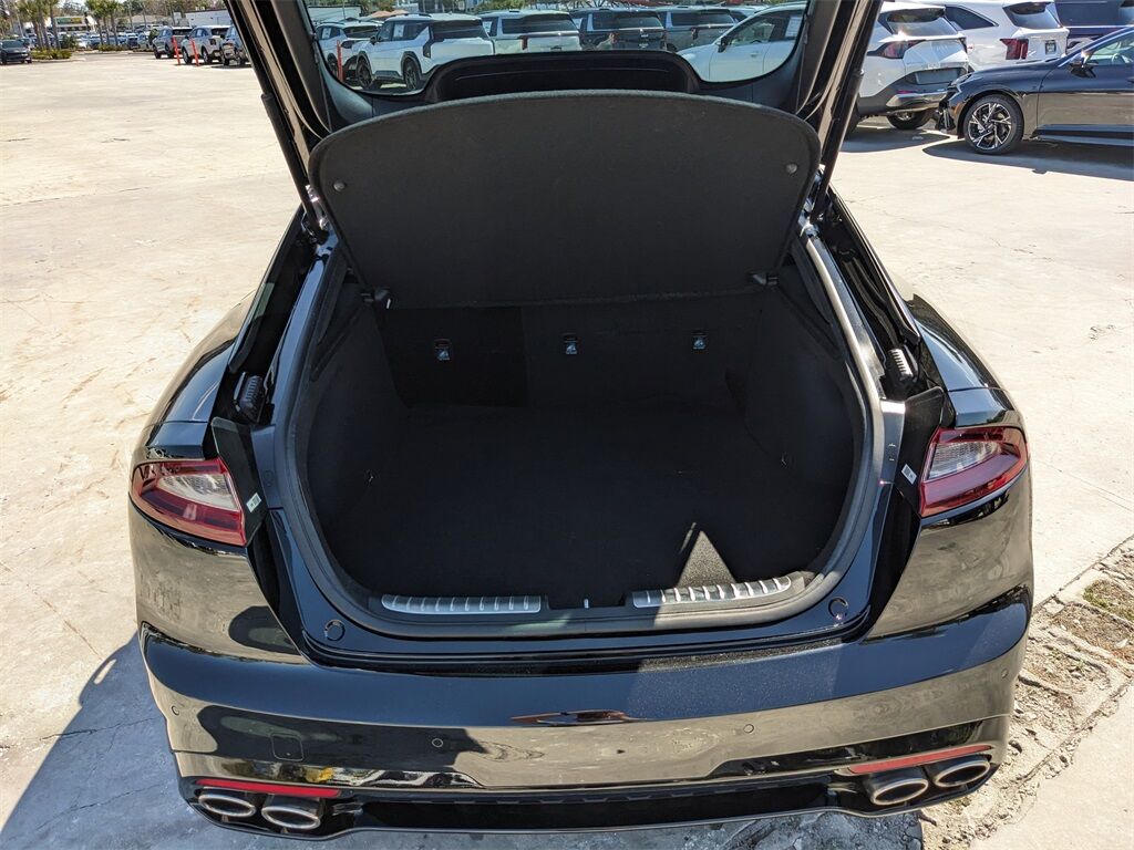 2021 Kia Stinger GT-Line San Clemente CA