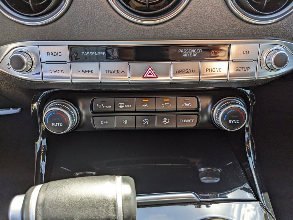 2021 Kia Stinger GT-Line San Clemente CA