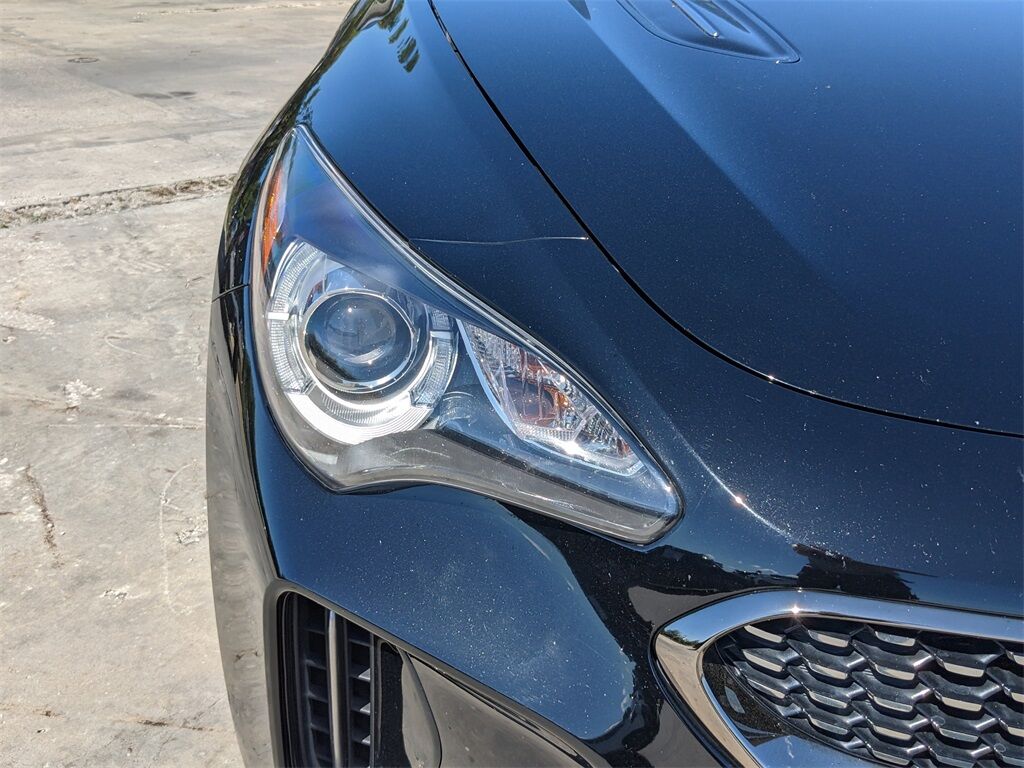 2021 Kia Stinger GT-Line San Clemente CA