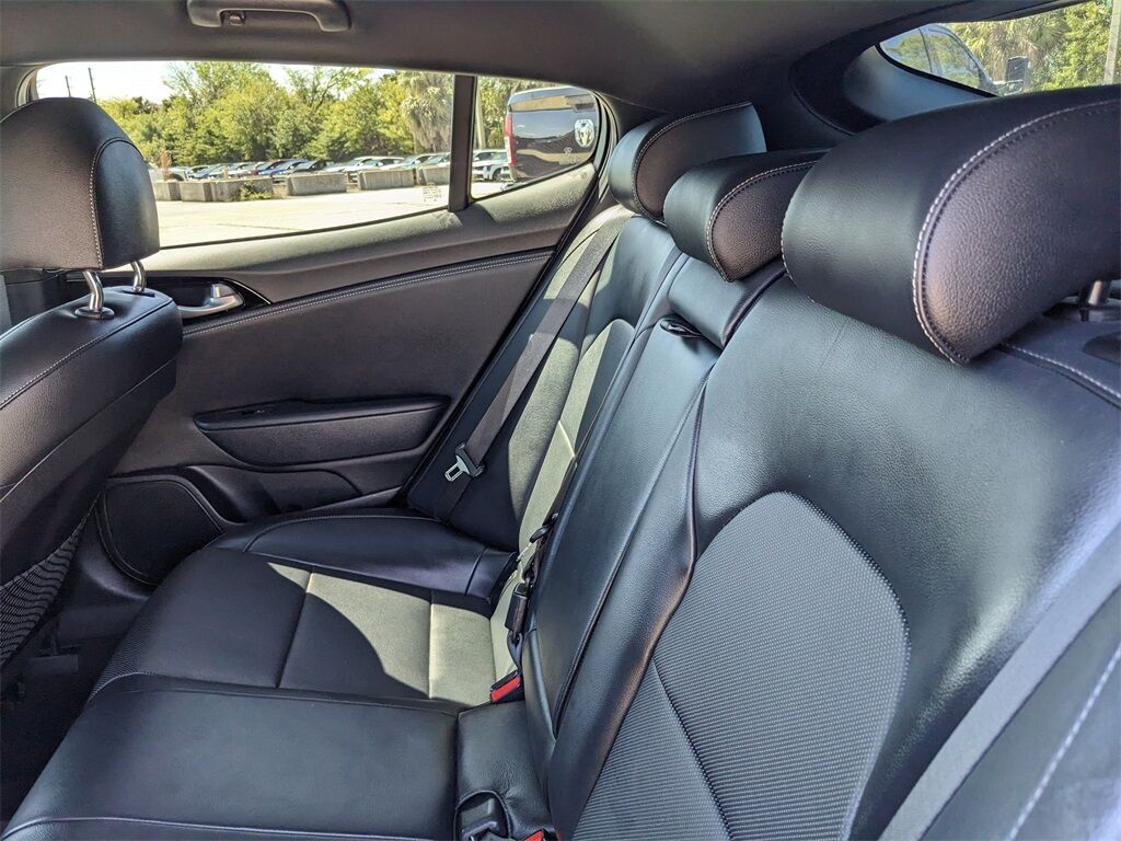 2021 Kia Stinger GT-Line San Clemente CA