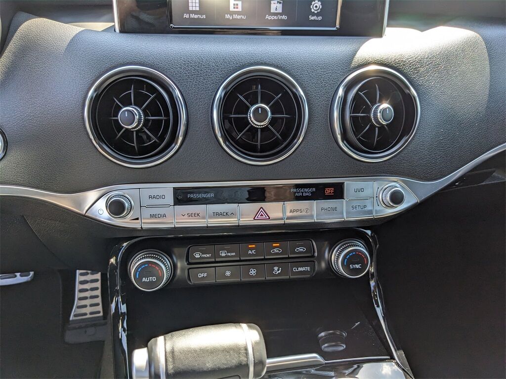 2021 Kia Stinger GT-Line San Clemente CA