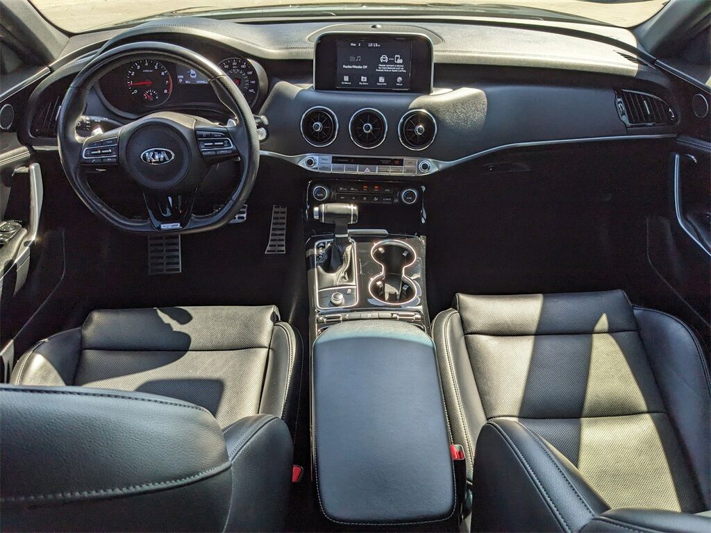 2021 Kia Stinger GT-Line San Clemente CA