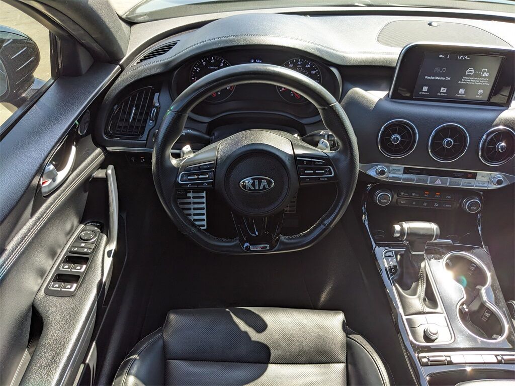 2021 Kia Stinger GT-Line San Clemente CA