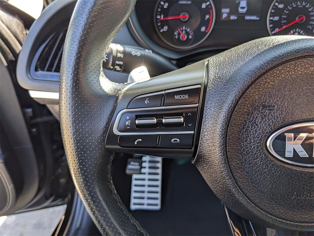 2021 Kia Stinger GT-Line San Clemente CA