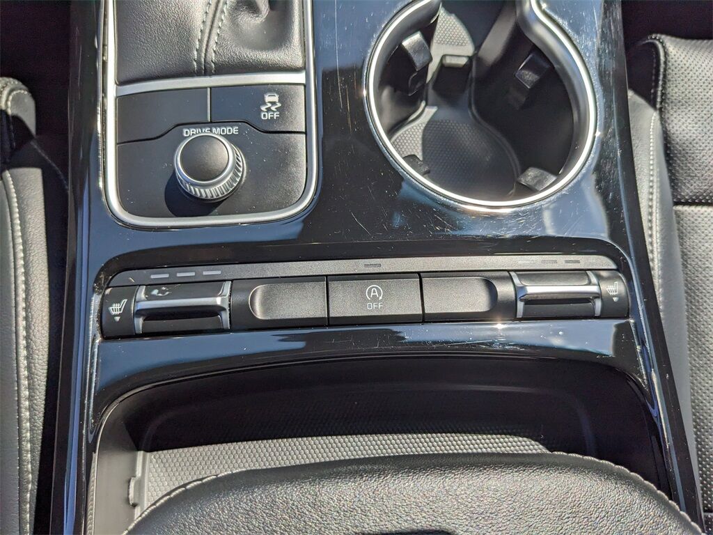 2021 Kia Stinger GT-Line San Clemente CA