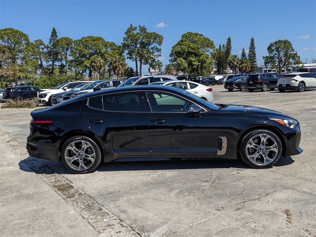 2021 Kia Stinger GT-Line San Clemente CA