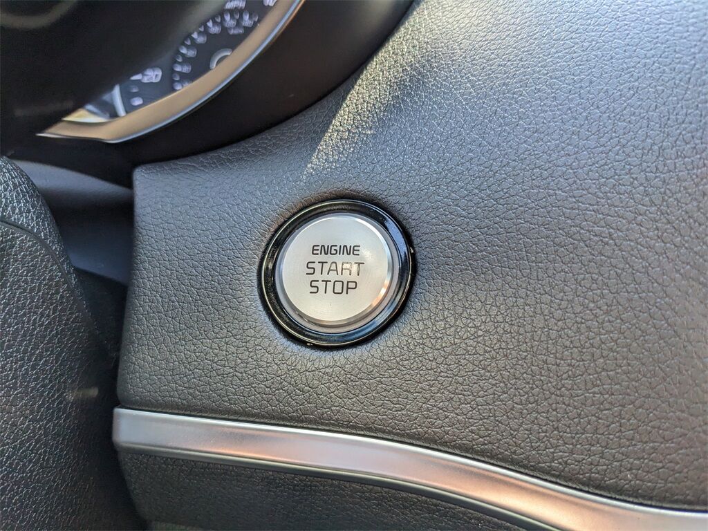 2021 Kia Stinger GT-Line San Clemente CA