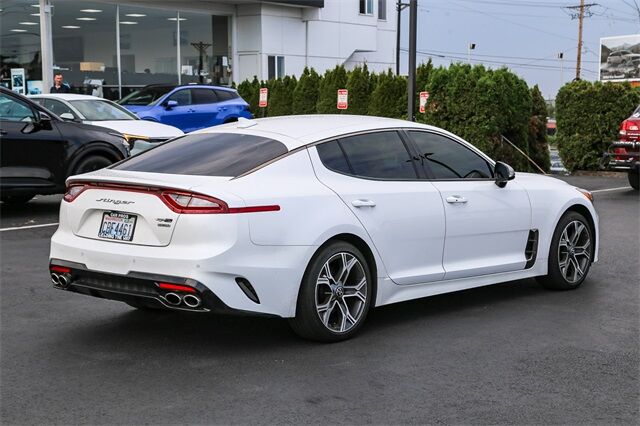 2021 Kia Stinger GT-Line Tacoma WA