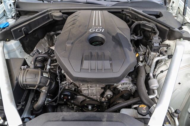 2021 Kia Stinger GT-Line Tacoma WA