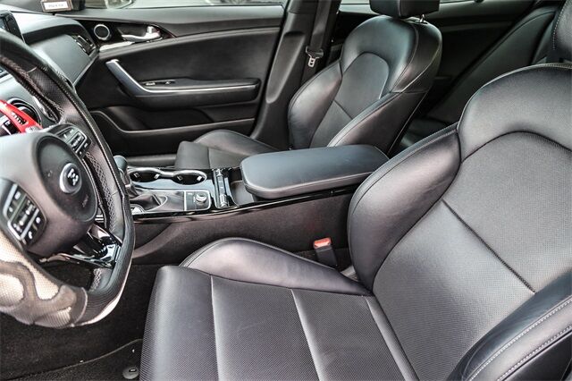2021 Kia Stinger GT-Line Tacoma WA